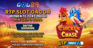 Fasilitas Tepat Permainan Slot Online Indonesia Teknologi Canggih