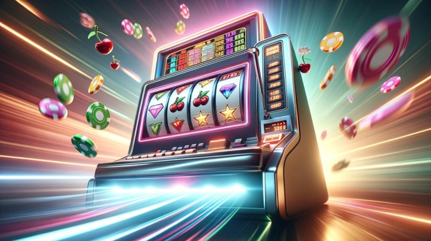 Apakah slot seluler menggunakan uang sungguhan?