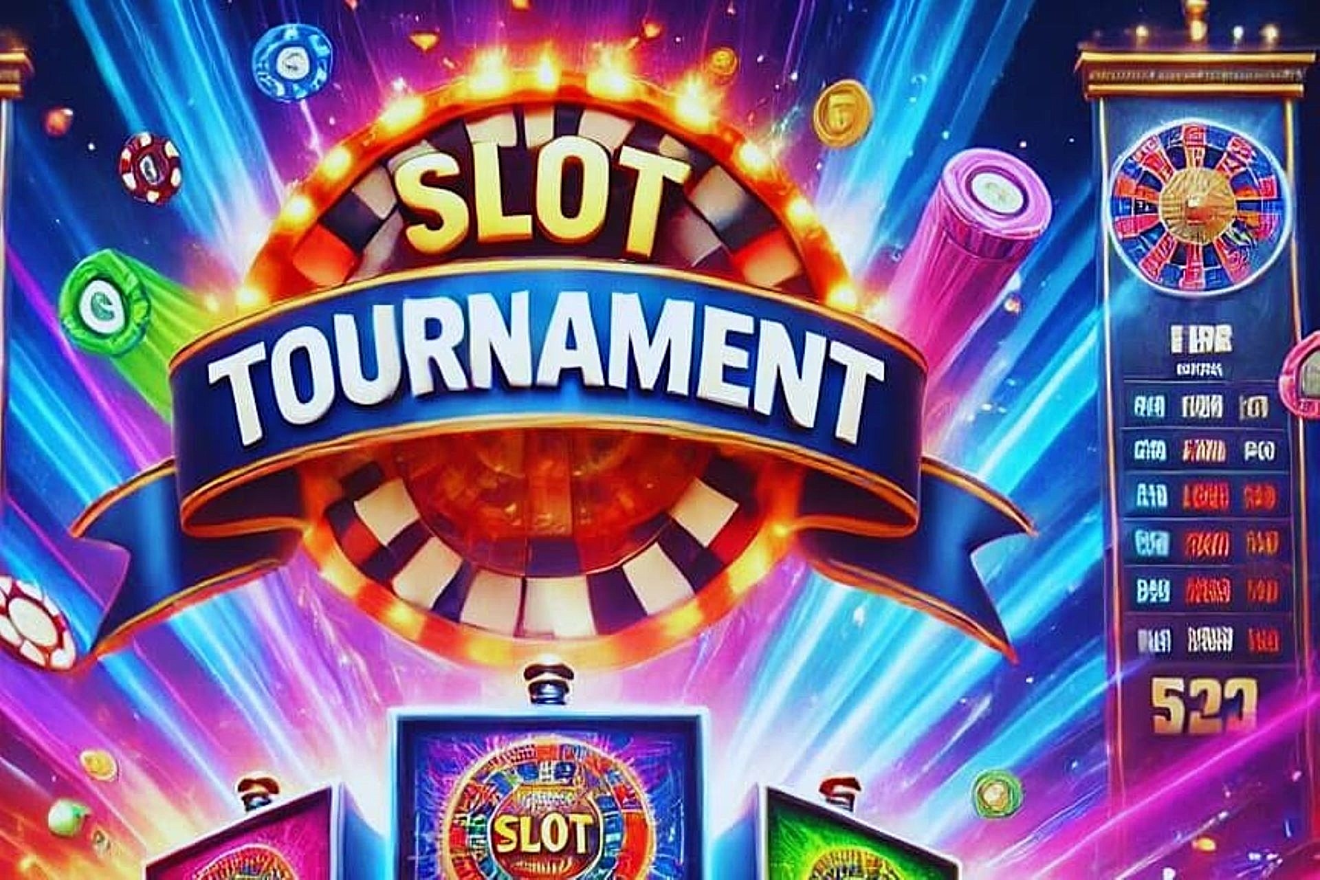 Apa Saja Risiko Dari Slot Megaways?