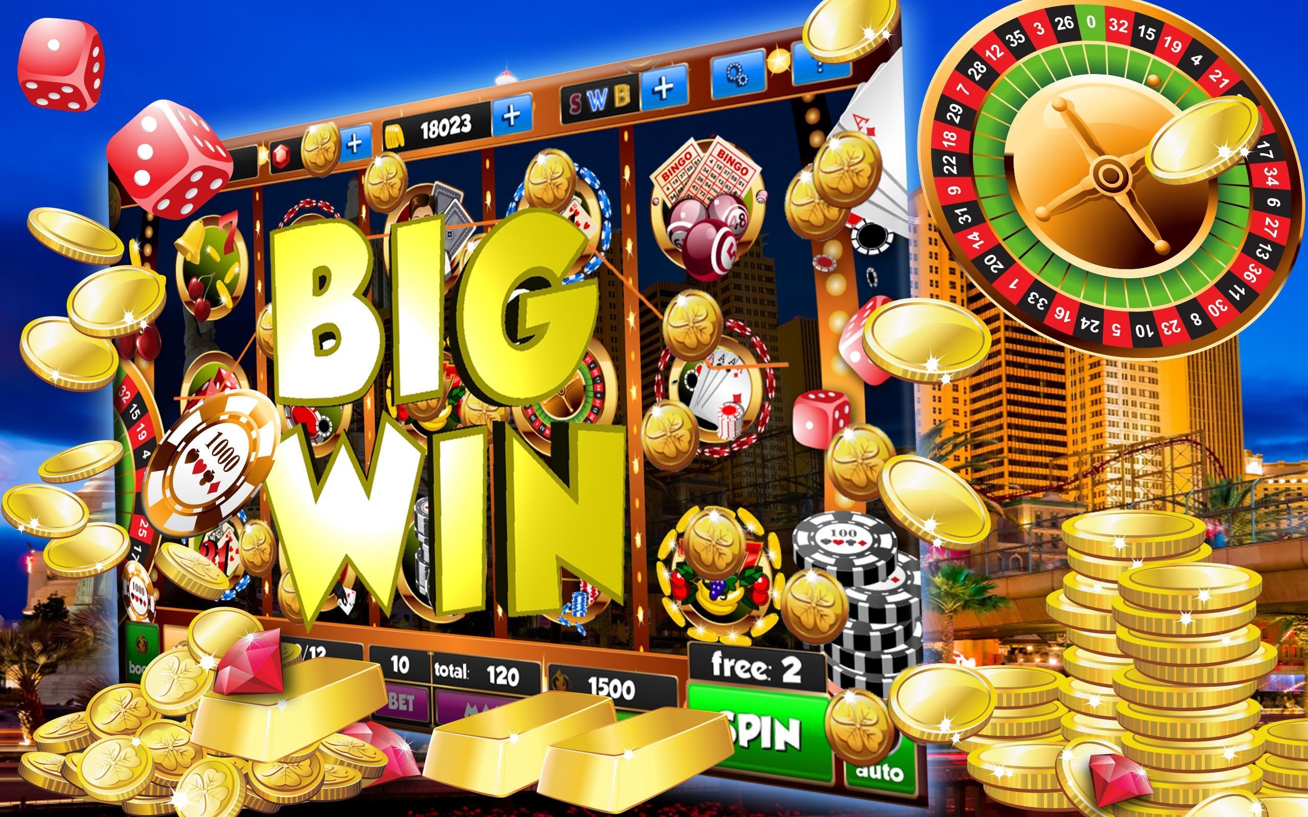 Bisakah Saya Meningkatkan Peluang Memenangkan Jackpot?